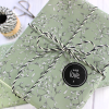 MINT BRANCHES <br>Wrapping Paper - Image 2