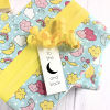 RAINBOWS + CLOUDS <br>Wrapping Paper - Image 2
