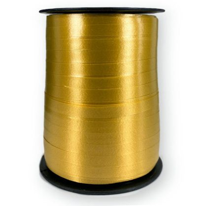 Gold Satin 7mm