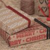 2024 Christmas Wrap