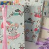 Circus Wrap