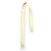 Ivory Matte Pull Bow