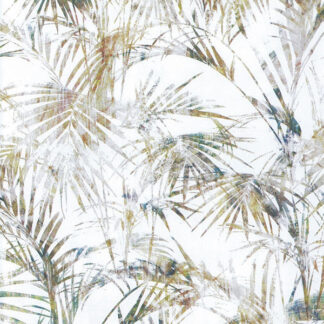 Palmshadow Wrapping Paper