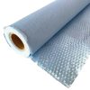 Blue Hex Paper Wrap