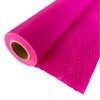 Fuchsia Hex Paper Wrap