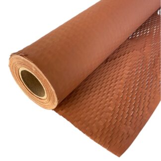 Chocolate Hex Paper Wrap