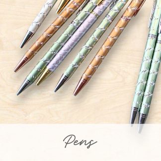 Pens