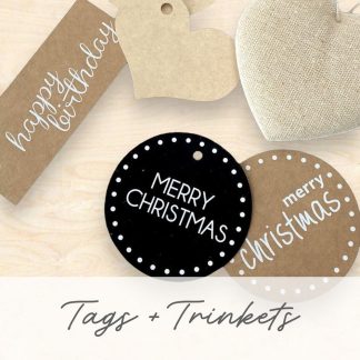 Tags