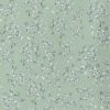 Mint Branches Wrapping Paper