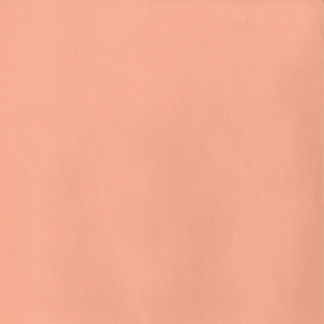 MATTE PEACH Wrapping Paper