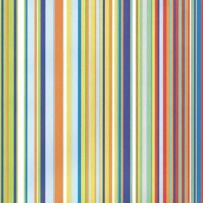 STRIPES Wrapping Paper