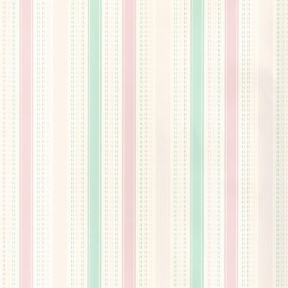 PINK PINSTRIPE Wrapping Paper