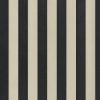BLACK + BEIGE STRIPE Wrapping Paper