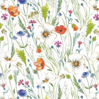 WILDFLOWER Wrapping Paper