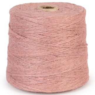 DUSKY PINK BULK Jute Twine
