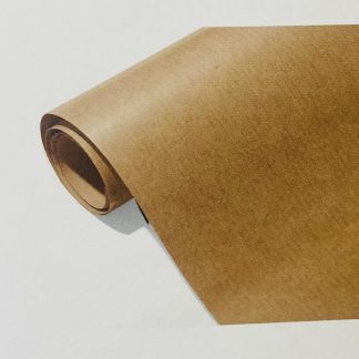 Retail Roll Brown Kraft Paper