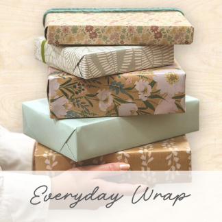 Everyday Wrap