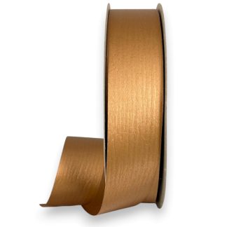 COPPER MATTE 31mm Curling Ribbon