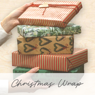 Christmas Wrap
