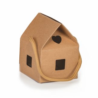 GRETEL SMALL Kraft Bag