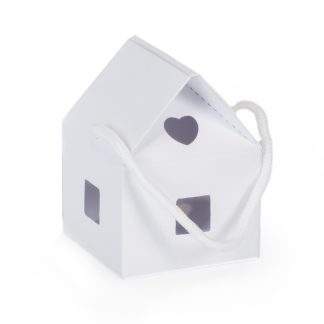 GRETEL SMALL White Bag