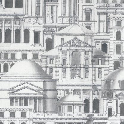 Roma Wrapping Paper