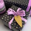 LILAC MATTE <br>19mm Curling Ribbon - Image 2