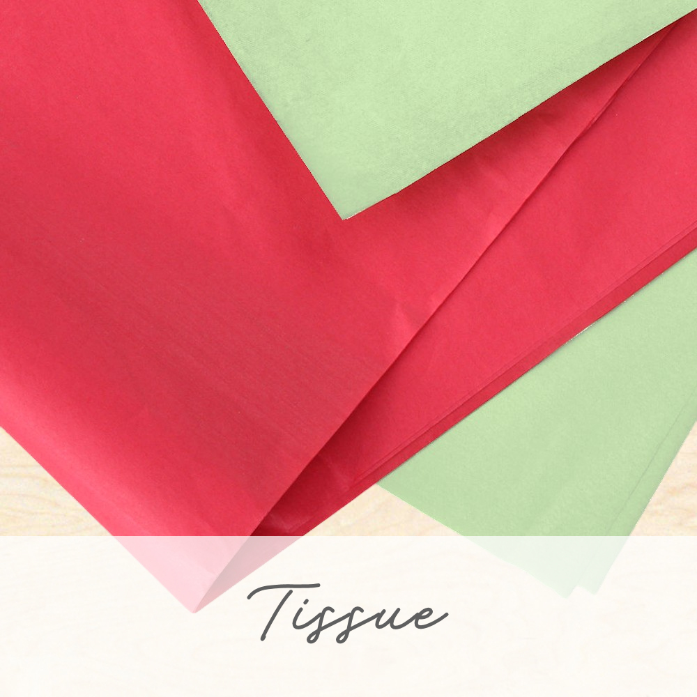 Tissue