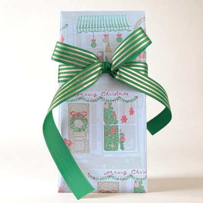 XMAS WINDOWS <br>Wrapping Paper - Image 4