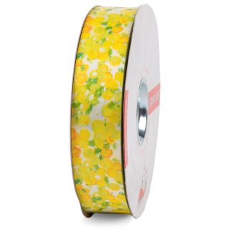 MIMOSA 19mm Curling Ribbon