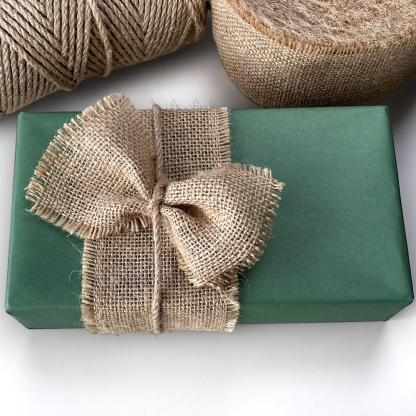 BULK 3mm <br>Jute Twine - Image 8