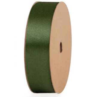 MOSS Fabric Satin Ribbon