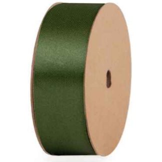 MOSS Fabric Satin Ribbon