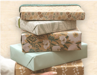 Gift Wrapping Paper Wholesale: Premium Scandinavian Quality