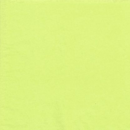 CITRUS GREEN Tissue Paper