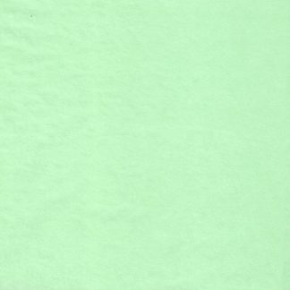 SOFT GREEN Tissue Paper