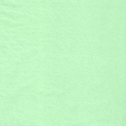 SOFT GREEN Tissue Paper