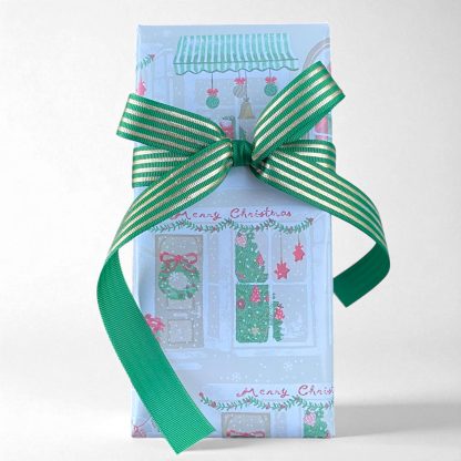GREEN <br>Saetta Ribbon - Image 2