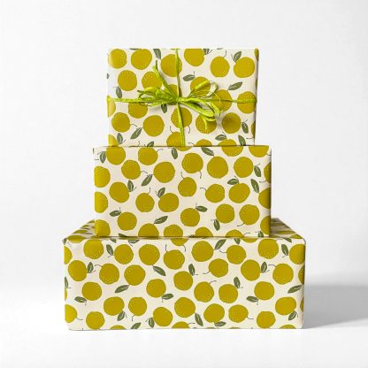 LIGHT GREEN <br>Paper Raffia - Image 5