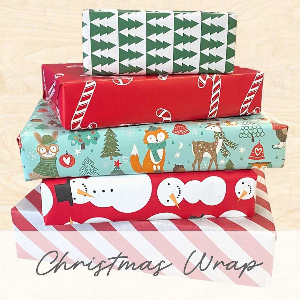 Christmas Wrap