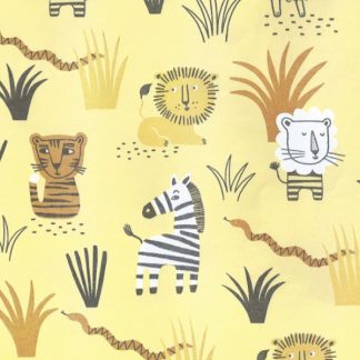 Matte Savannah Wrapping Paper