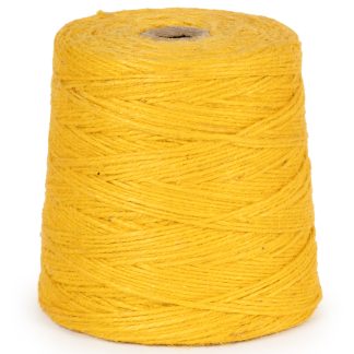 Yellow Bulk Jute