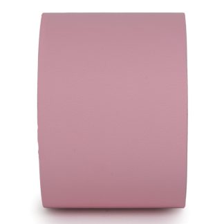 Dusky Pink Matte Poly Band