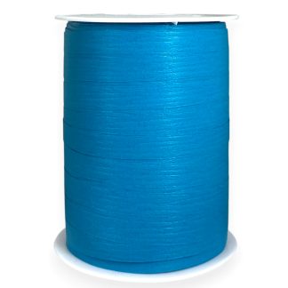 FRENCH BLUE MATTE 10mm Curling Ribbon