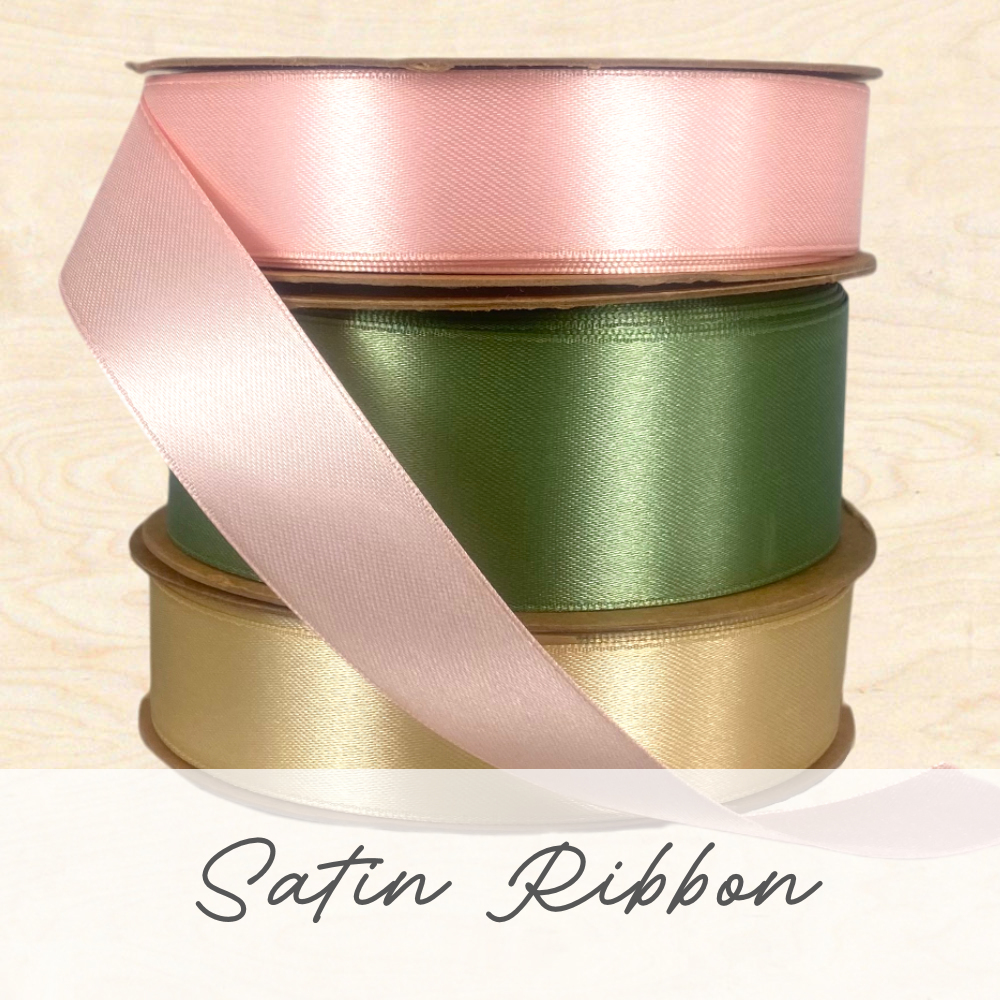 Satin Ribbon