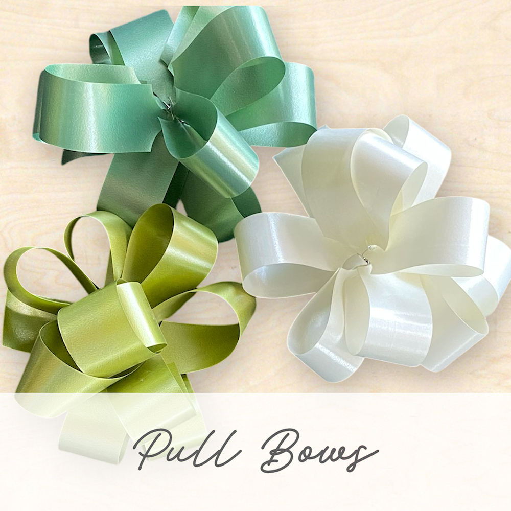 Pull Bows