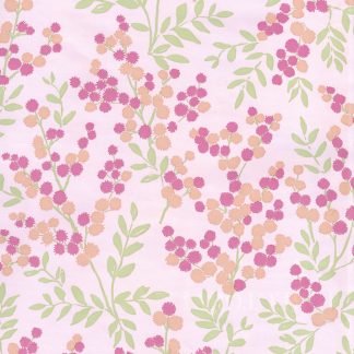 Springtime Wrapping Paper