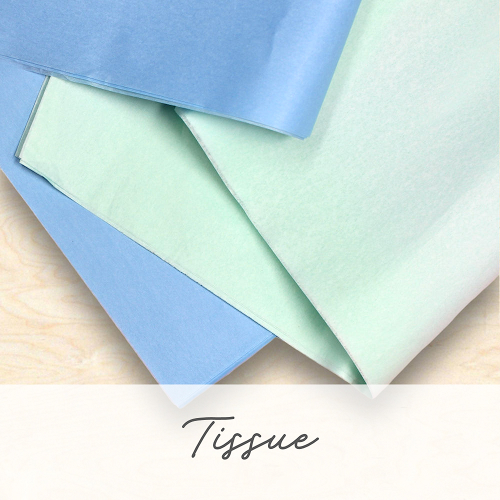 Tissue Paper